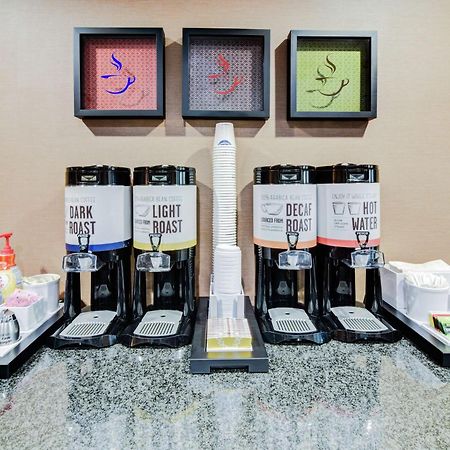 Hampton Inn פולי מראה חיצוני תמונה