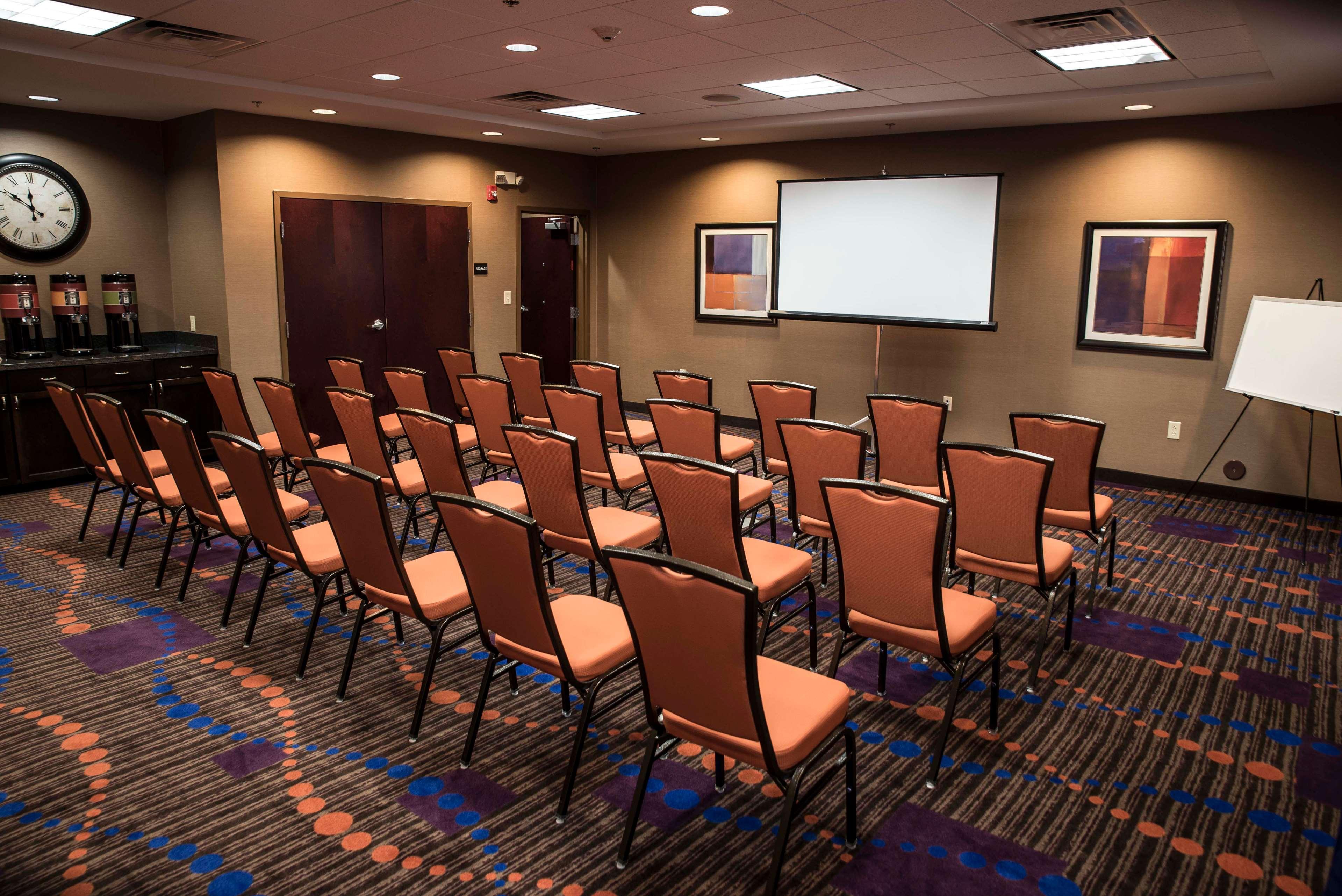 Hampton Inn פולי מראה חיצוני תמונה