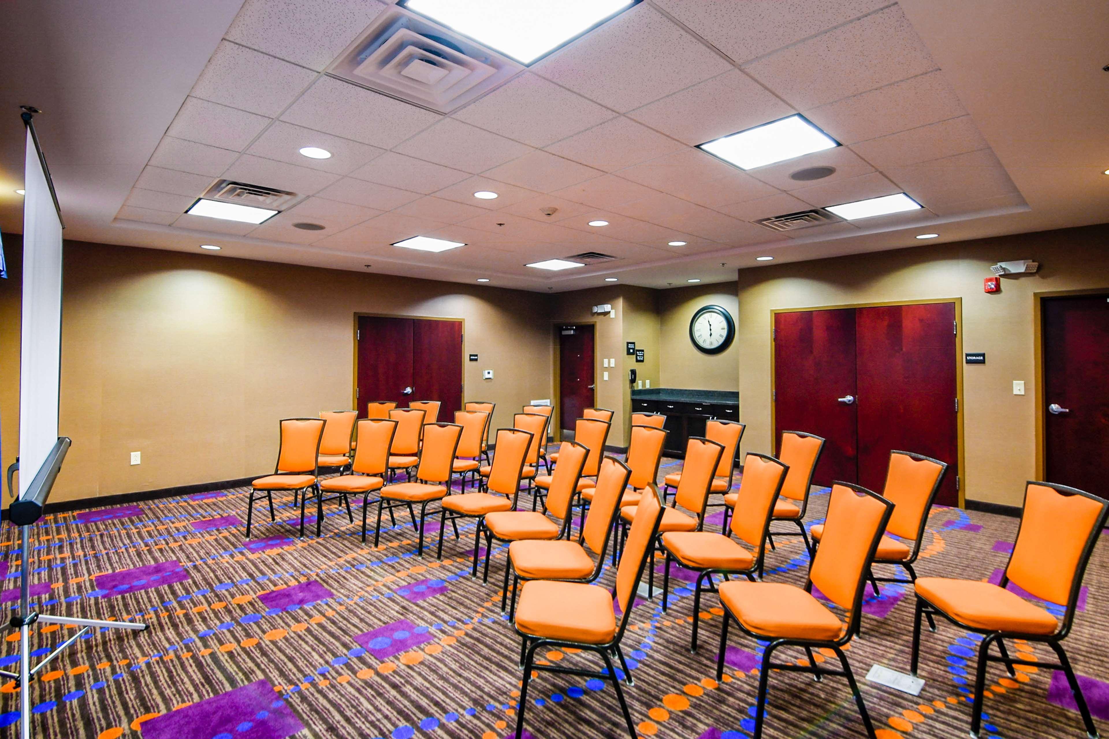 Hampton Inn פולי מראה חיצוני תמונה